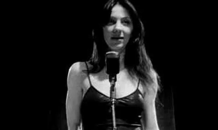 Humming - Portishead
