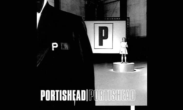 Portishead - Cowboys