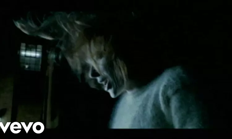 Portishead - Only You