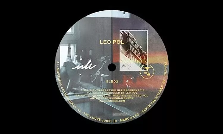 Leo Pol ? Chantal