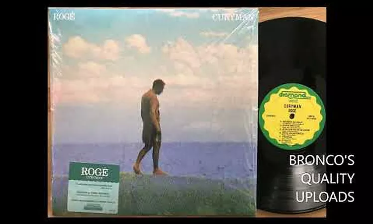 ROGE * MISTERIO DA RACA