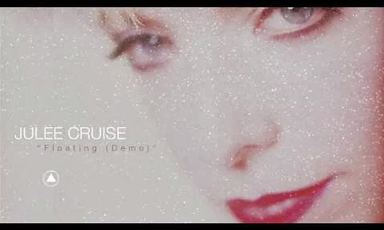Julee Cruise - Floating (Demo) (Official Audio)
