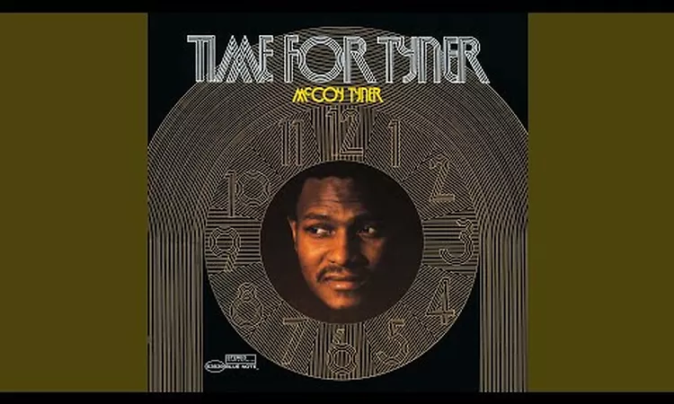 I Didn't Know What Time It Was (Remastered 2003/Rudy Van Gelder Edition)
