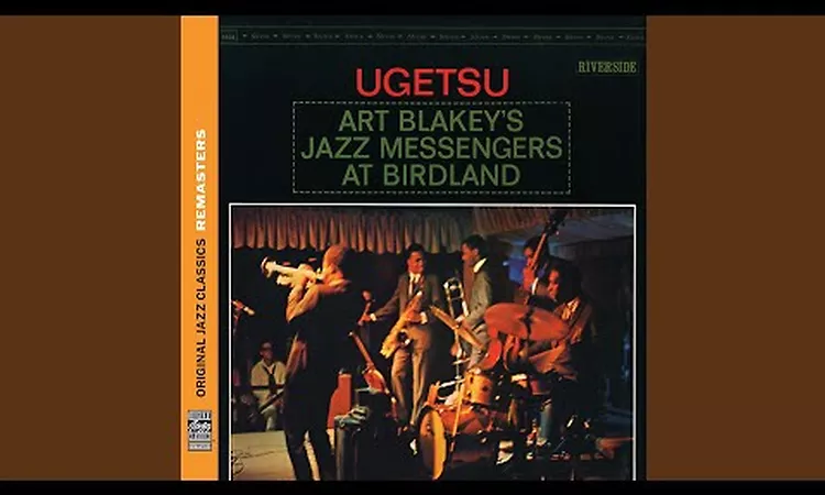 Ugetsu