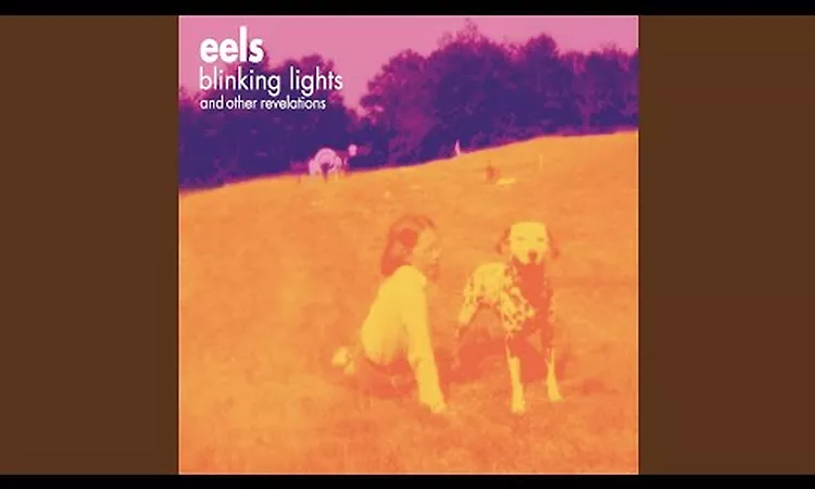 Theme from Blinking Lights