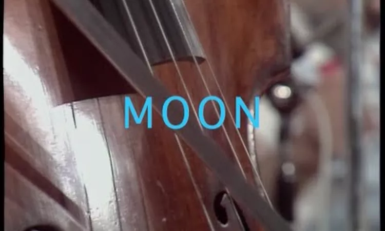 OKAY TEM?Z, ORIENTAL WIND - LIVE AT MONTREUX JAZZ FESTIVAL 1982 - MOON