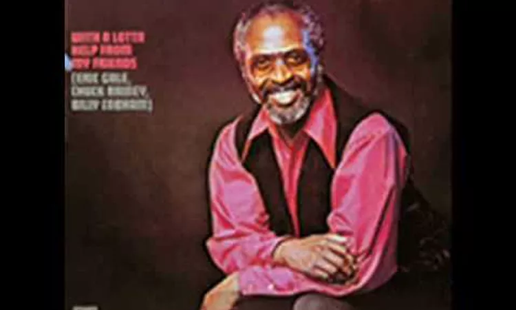 Junior Mance - Don't Cha Hear Me Callin'  To Ya