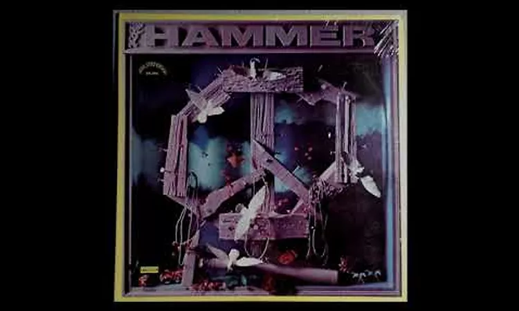 Hammer - Tuane (1970) - HQ
