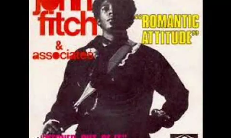 John Fitch - Romantic Attitude