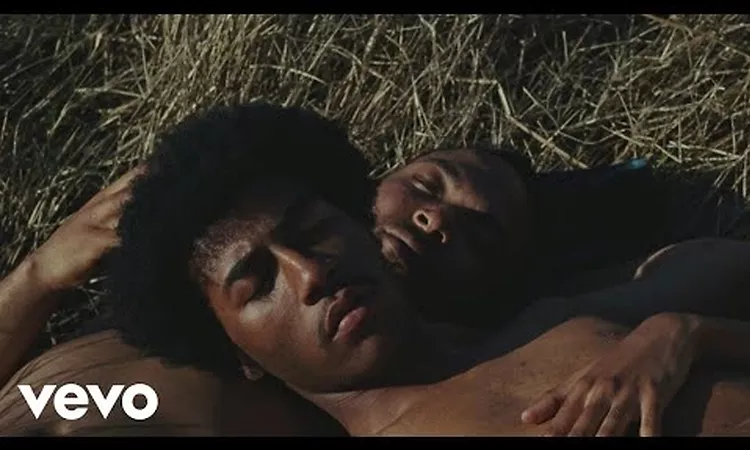 Durand Jones - That Feeling (Official Video)