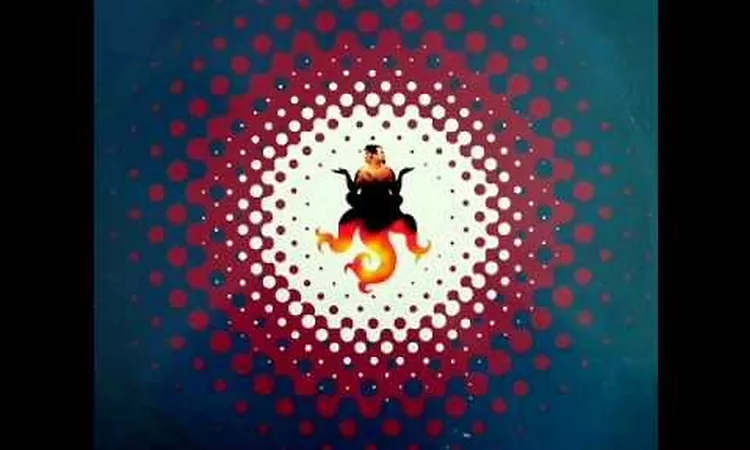 Jam & Spoon - Right In The Night (MK In the Night Dub)