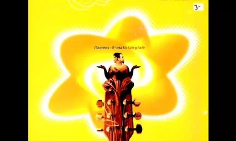 Jam & Spoon - Right In The Night ( Flamenc -O- Matic Fairytale )