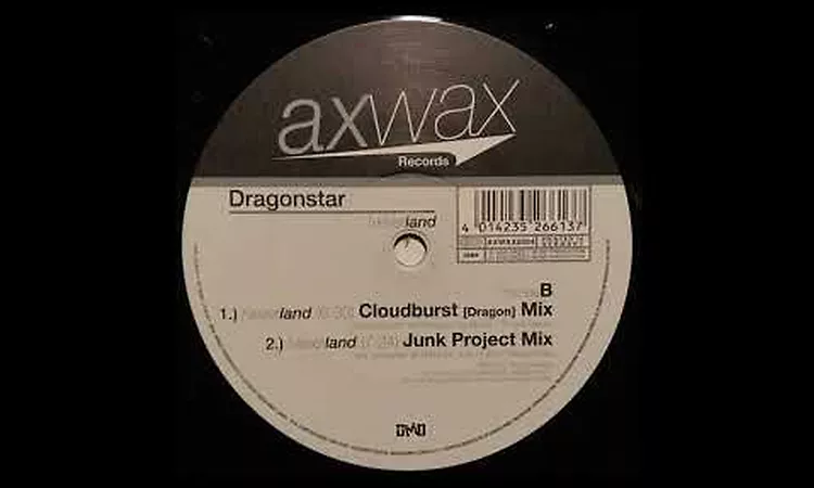 Dragonstar ? Neverland (Junk Project Mix) 2000