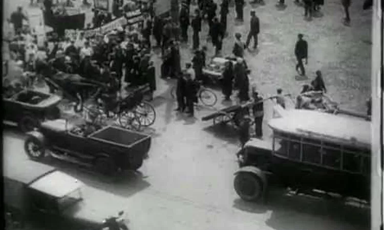 ??????? ? ????????????? (1929)
