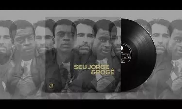 Sarav? - Seu Jorge & Rog