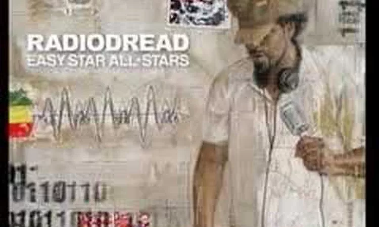 Radiodread featuring Kirsty Rock-Paranoid Android