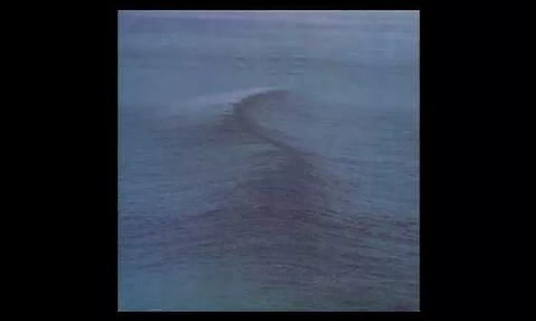 Ride- Dreams burn down