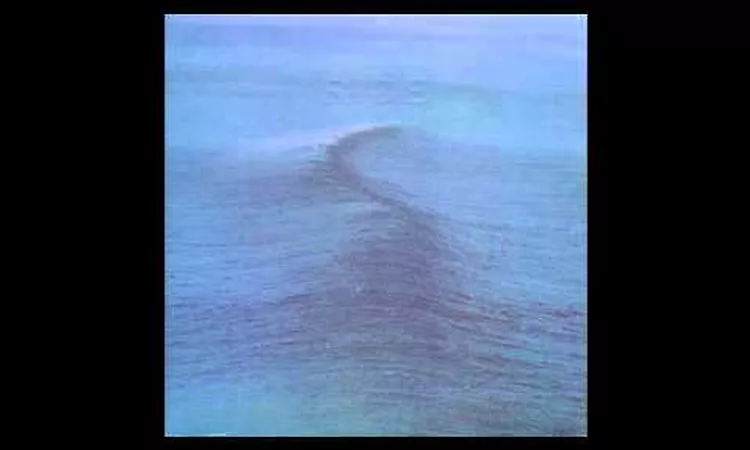 Ride- Decay