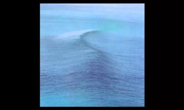 Ride - Paralysed