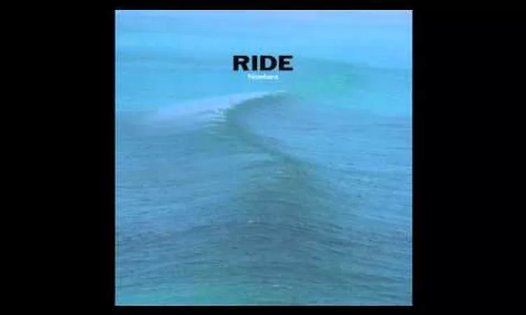 Ride - Nowhere