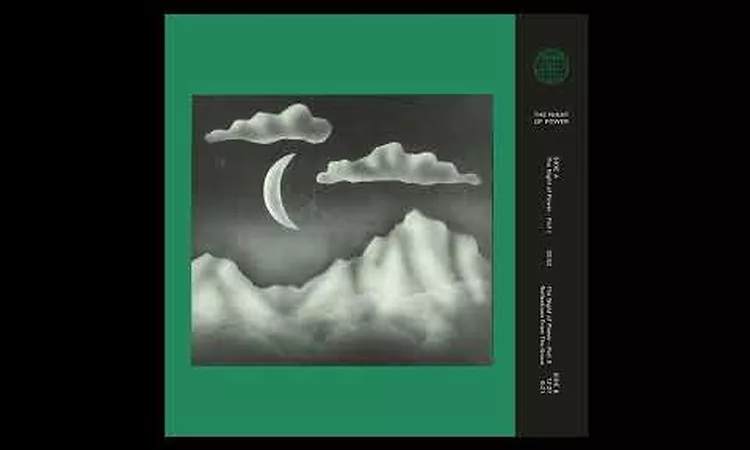 Abdur Razzaq & Rafiyq - The Night of Power [EXCERPT]