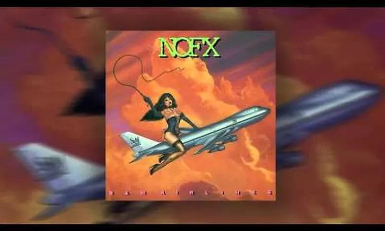 NOFX - Mean People Suck (Full Album Stream)
