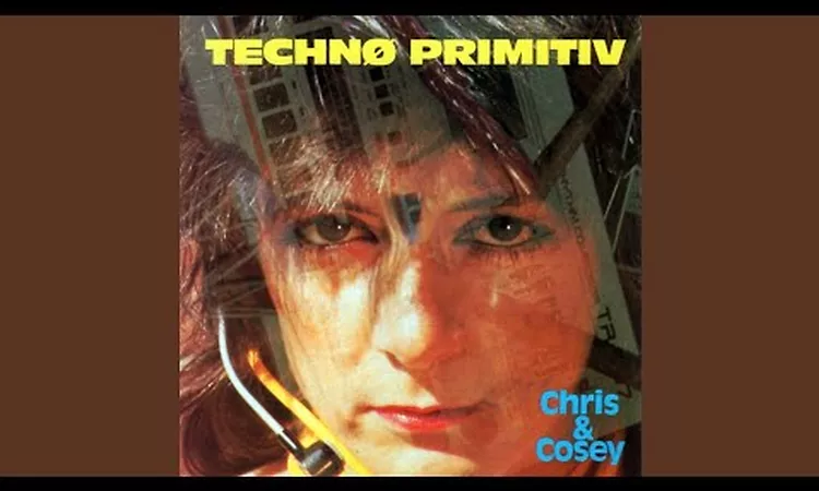 Techno Primitiv