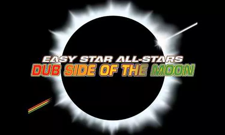 Easy Star All-Stars - Dub Side of The Moon (full album)