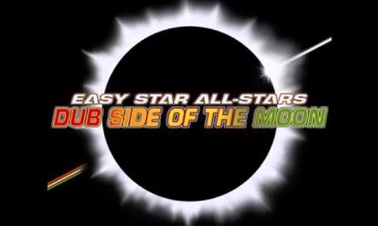 Dub Side of the Moon (FULL ALBUM) - Reggae Easy Star All-Stars,