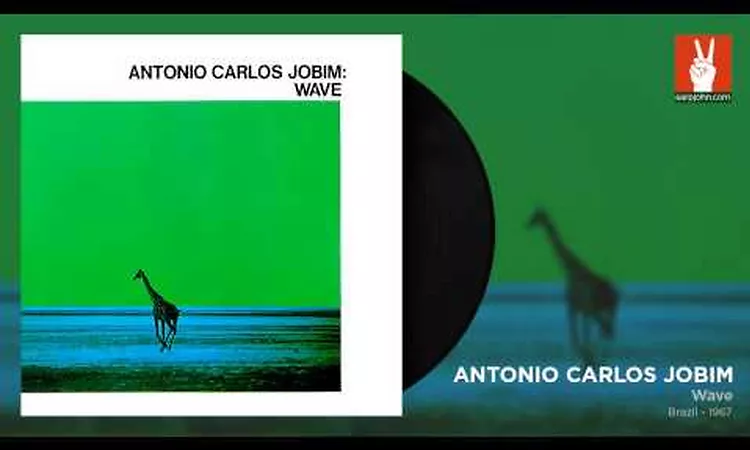 Ant?nio Carlos Jobim - Batidinha (by EarpJohn)