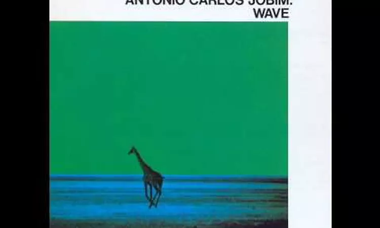 Ant?nio Carlos Jobim - Lamento