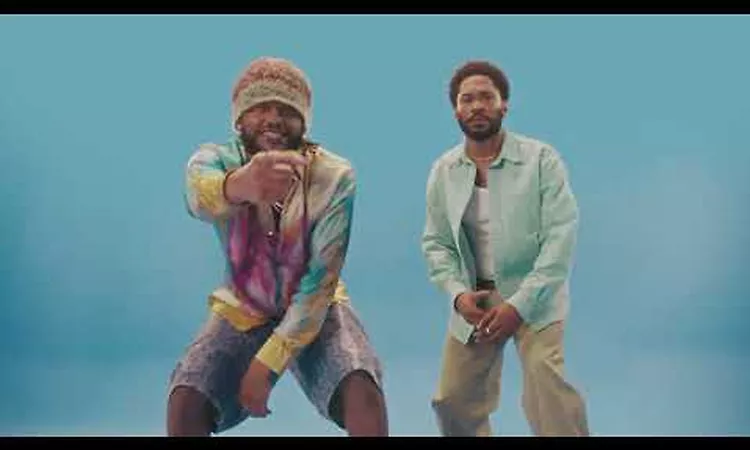 KAYTRAMIN? - 4EVA feat. Pharrell Williams