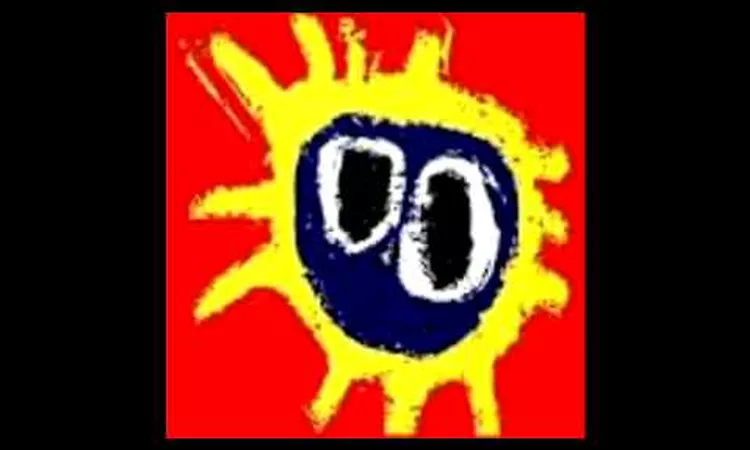Primal Scream - Movin on Up (Lyrics)