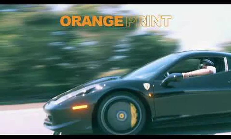 Larry June feat. Herm Lewis - From Uncle Herm, Pt. 3 (Intro) (Visualizer)