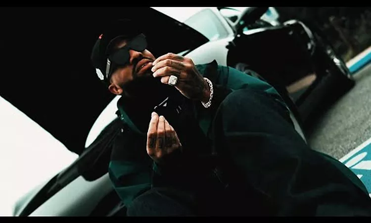 Larry June - You Gotta (Official Video)