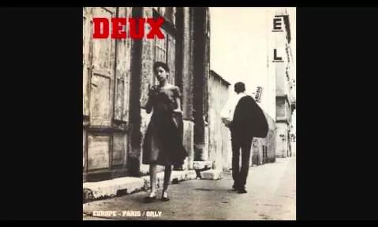 Deux - Paris/Orly