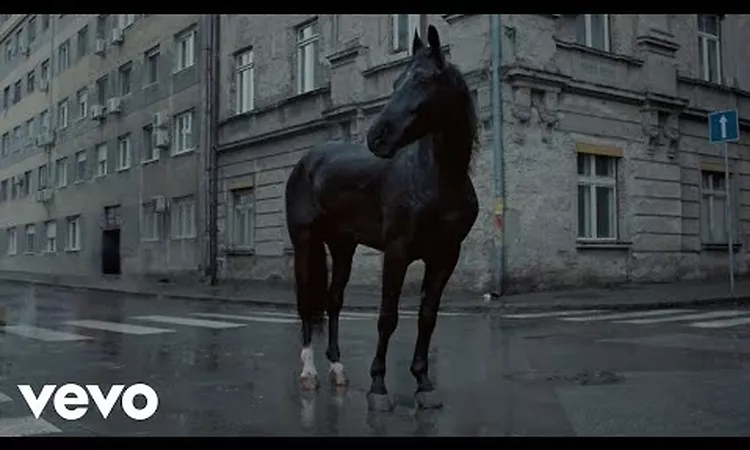 Arlo Parks - Weightless (Official Video)
