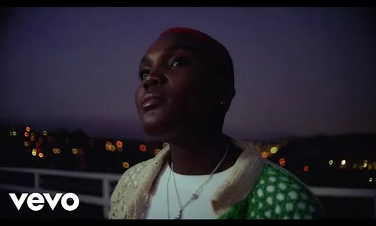 Arlo Parks - Blades (Official Video)