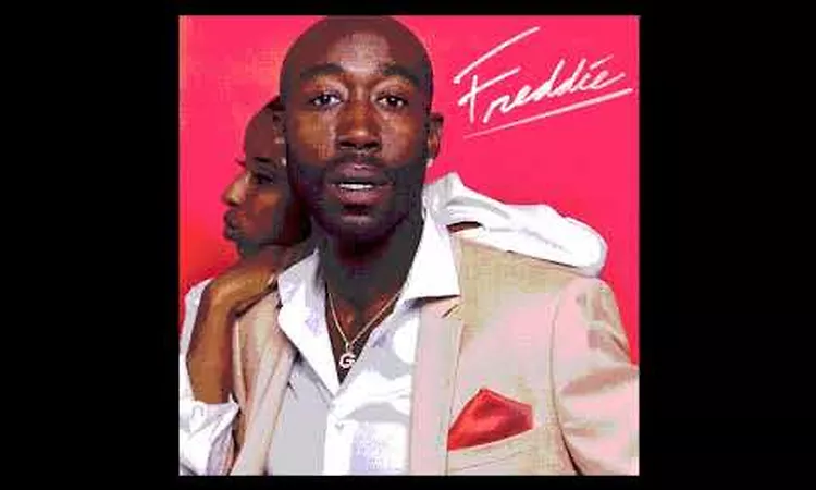 Freddie Gibbs - Automatic