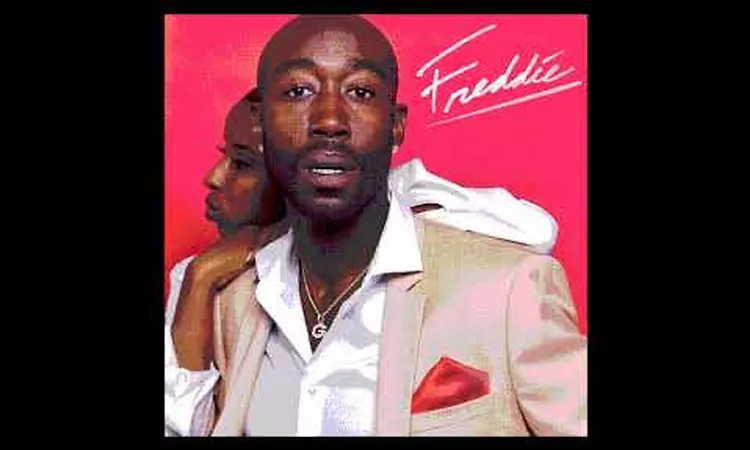 Freddie Gibbs Ft. 03 Greedo - Death Row