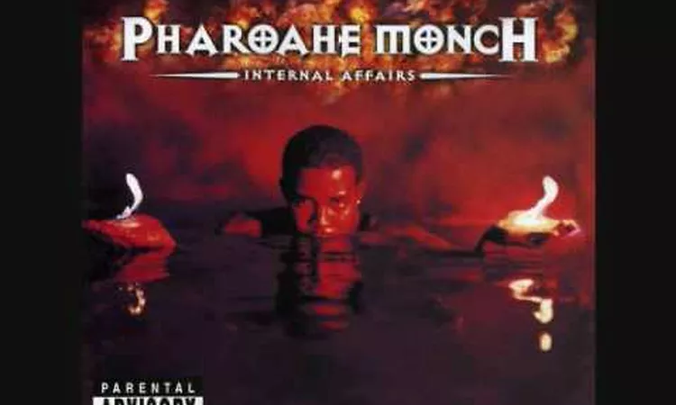 Pharoahe Monch-Internal Affairs-The Ass