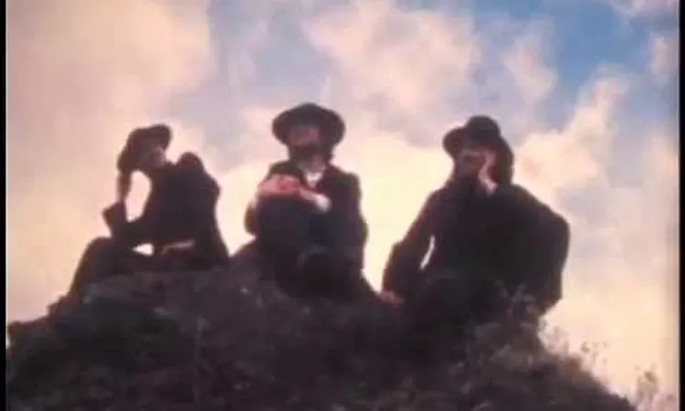 Motorpsycho - Go to California