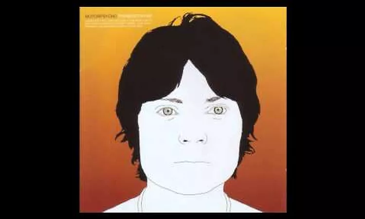 Motorpsycho Landslide
