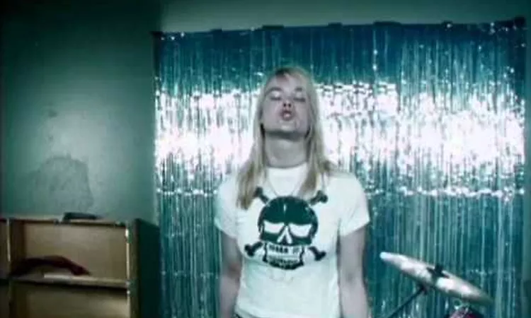 Motorpsycho - The Slow Phaseout