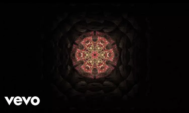 Divenire feat. Alp Akmaz (Reimagined by Mercan Dede & Kora / Visualiser)