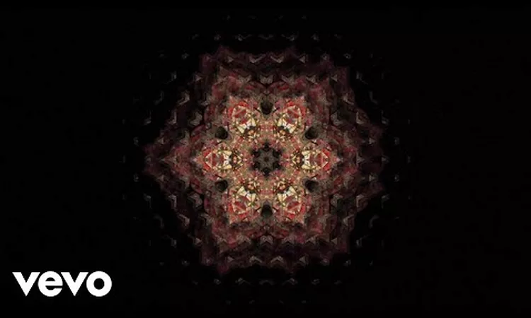 Ludovico Einaudi - Uno (Reimagined by Mercan Dede / Visualiser)