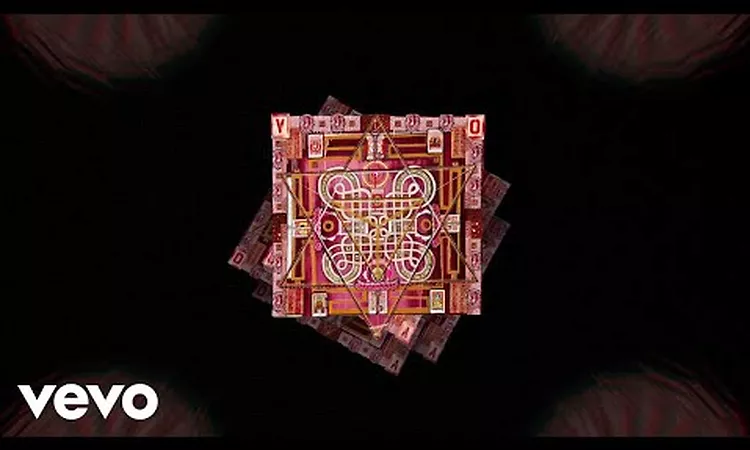 Ludovico Einaudi - Yerevan (Reimagined by Mercan Dede / Visualiser)