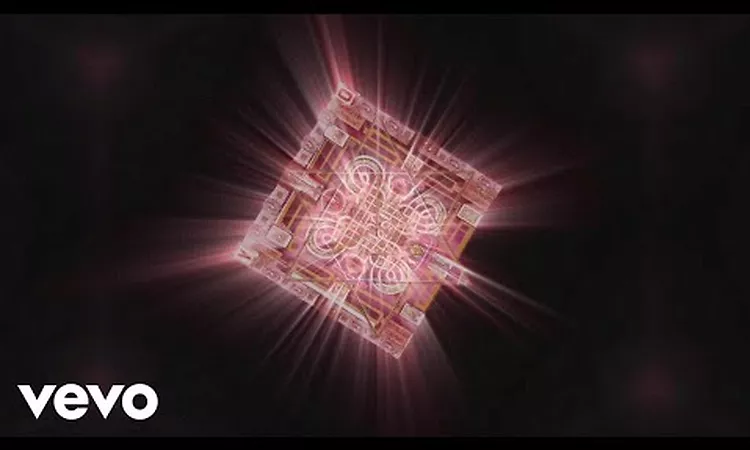 Ludovico Einaudi - Nuvole Bianche (Reimagined by Mercan Dede / Visualiser)