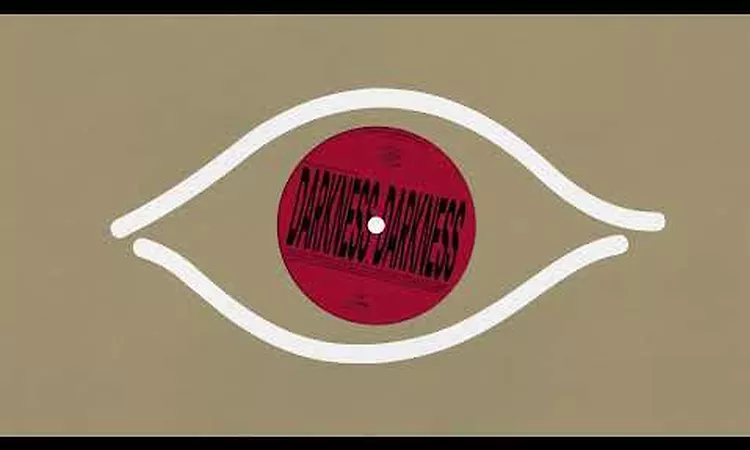 Kieran Hebden & William Tyler - Darkness, Darkness
