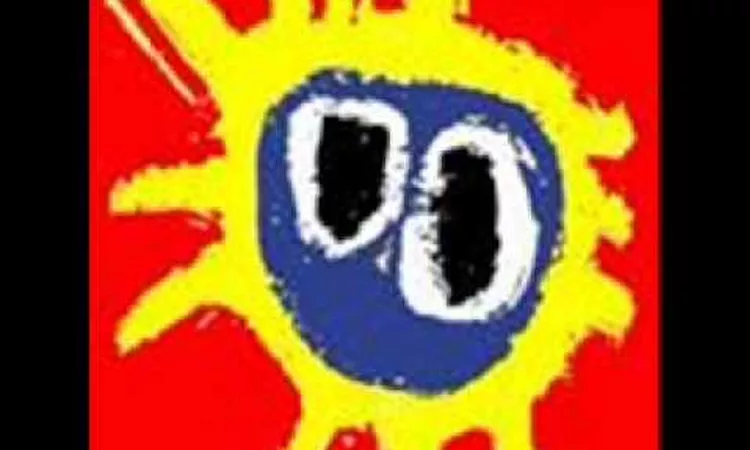Shine Like Stars Primal Scream